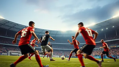Gaziantep FK vs Başakşehir FK Match Result and Statistics