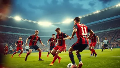 Gaziantep FK vs Beşiktaş Match Time and Channel