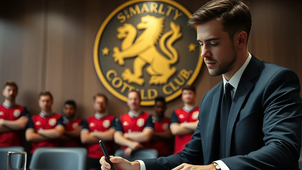 Gaziantep FK Transfer Hamlesi: 5 Kritik Bölgeye Güç Katıyor