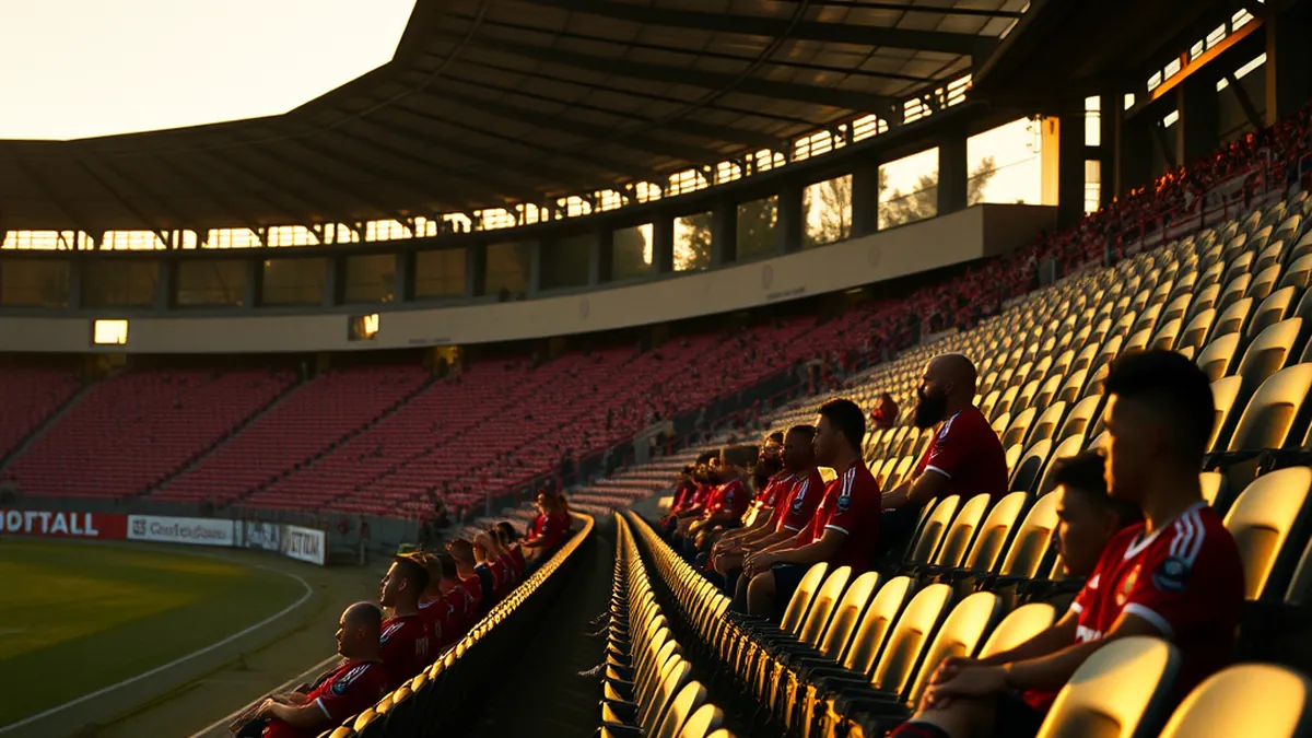 Gaziantep FK: Recent Form Analysis and Tactical Tweaks