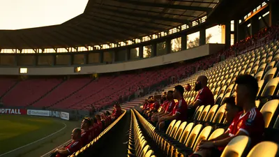 Gaziantep FK: Son Form Analizi ve Taktik Değişiklik Önerileri