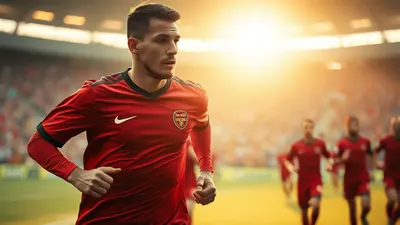 B. Yıldırım: The Midfield Maestro of Gaziantep FK