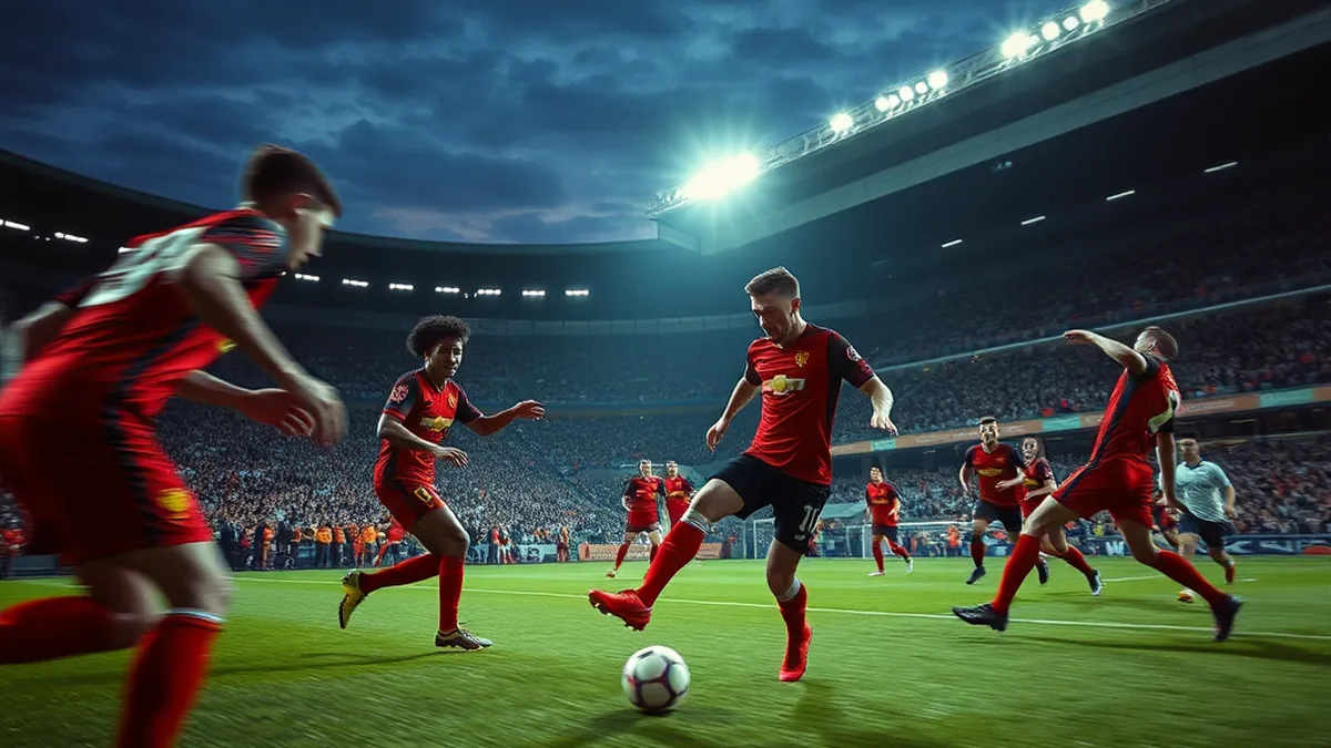 Gaziantep FK vs Fenerbahçe Live Stream Free