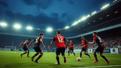 Match Report: Gaziantep FK vs Kahramanmaraşspor