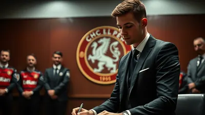 Gaziantep FK Transfer News: Targeting Serdar