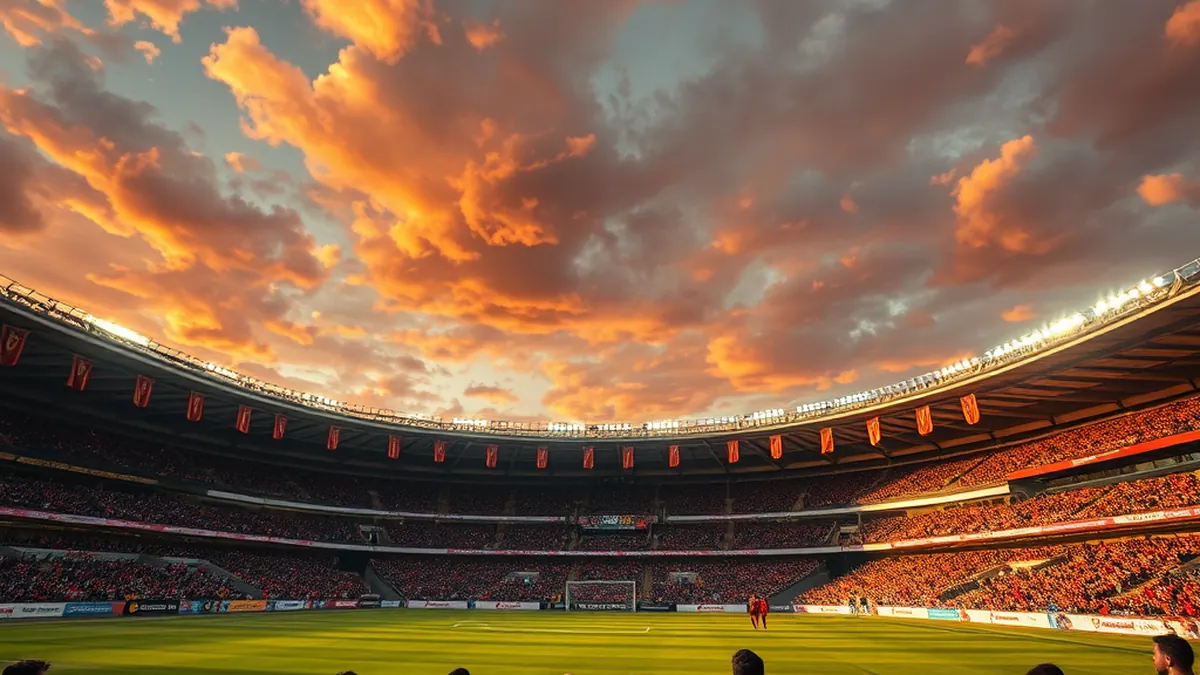 Gaziantep FK Olağanüstü Genel Kurul İlanı: 19 Haziran 2026'da Büyükşehir Stadyumu'nda