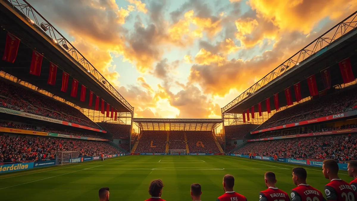 Is the Coach Leaving Gaziantep FK?