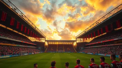 Gaziantep FK'da Hoca Gidiyor Mu?