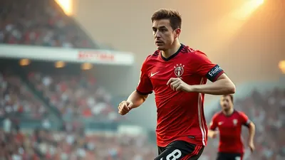 F. Büyükikiz shines in Gaziantep FK's latest match