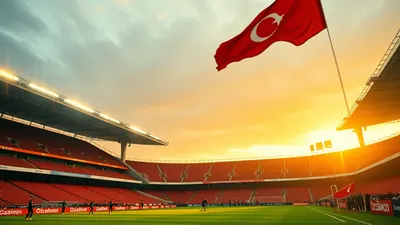 Gaziantep FK's New Management Takes Shape Under Memik Yılmaz