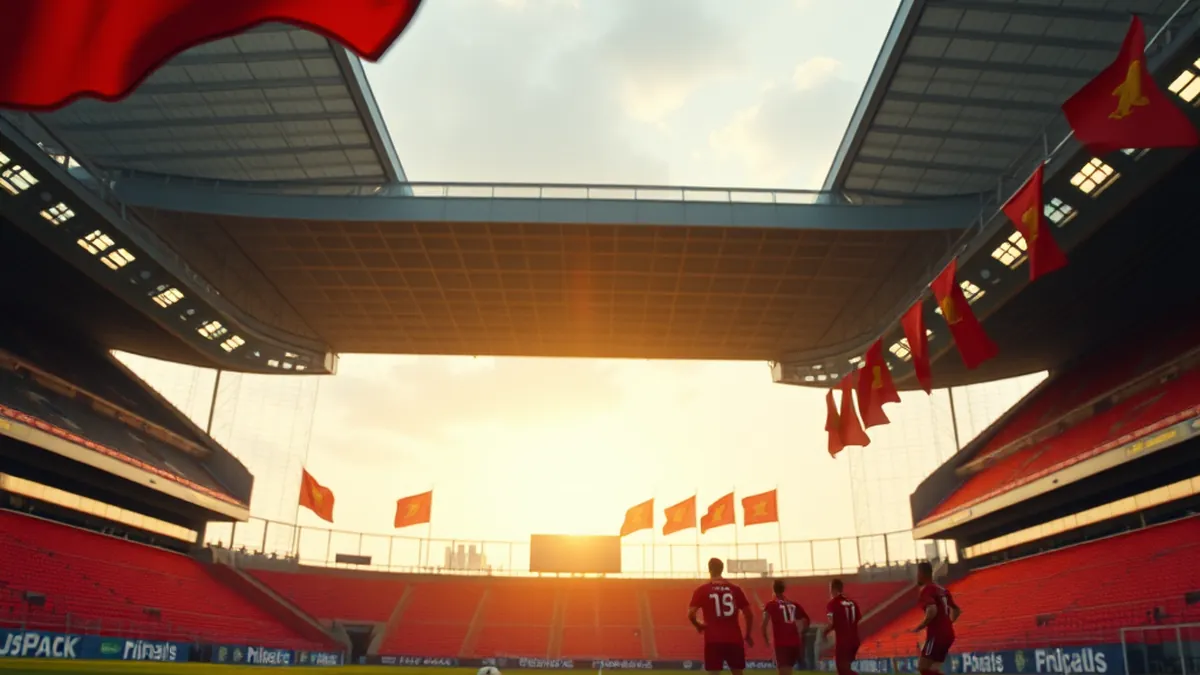 Gaziantep FK'nın Taktiksel Oyununda Gelişim Alanları