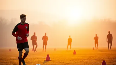 Yasin Kurt: Gaziantep FK's Rising Star
