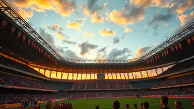 Gaziantep FK olağanüstü seçimli genel kurulunu duyurdu!