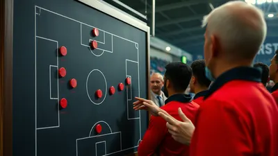 Gaziantep FK'nın Stratejik Hamleleri ve Anahtar Oyuncular