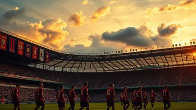 Gaziantep FK'da Genel Kurul Kararı Alındı - Süper Lig