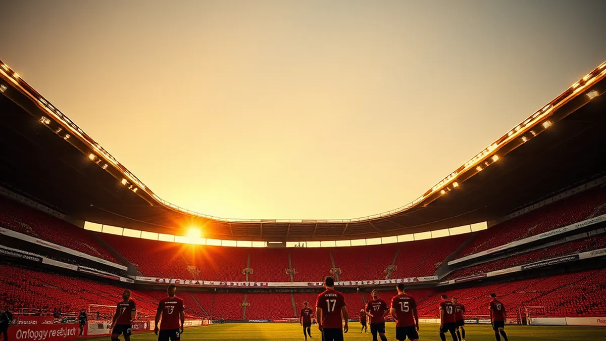 Gaziantep FK'ya Son Uyarı: 30 Gün İçinde Eksikler Bitmezse