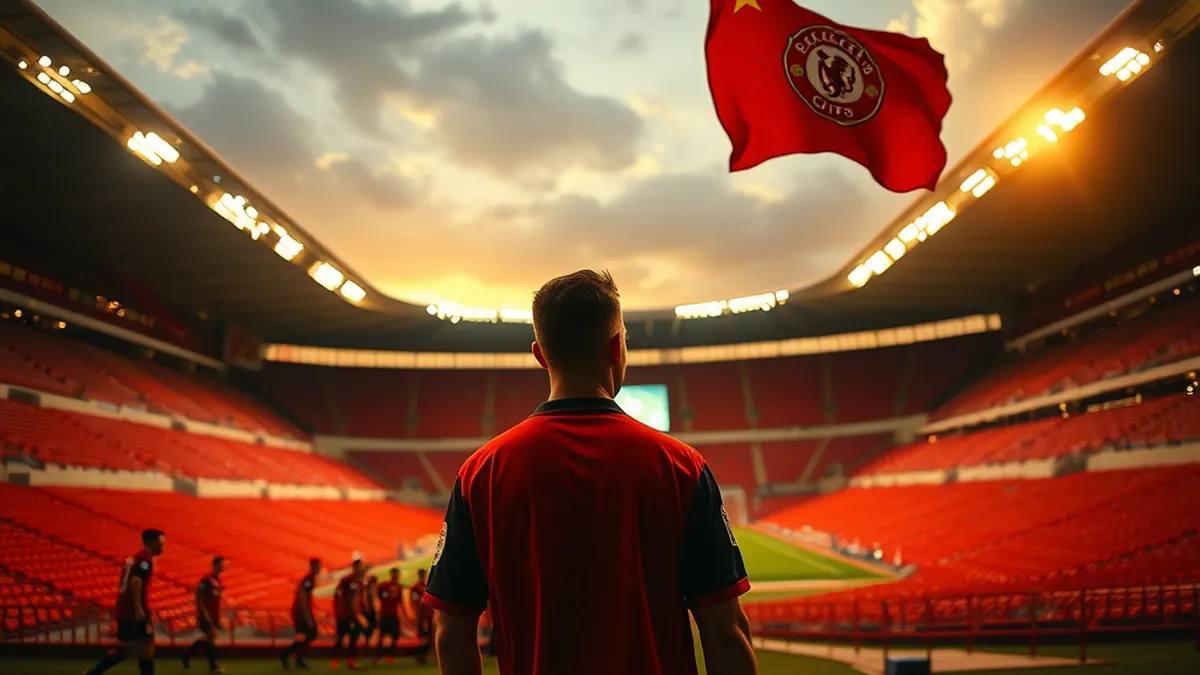 Gaziantep FK'da Erim Arıkan ile yollar ayrıldı!