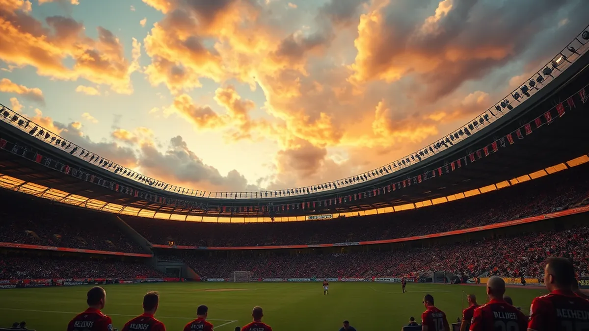 Gaziantep FK 2026-2027 Sezonu Kombine Kartları Satışa Çıkıyor!