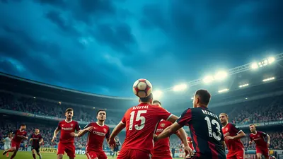 Beşiktaş Karşısında Gaziantep FK'nin Şansı
